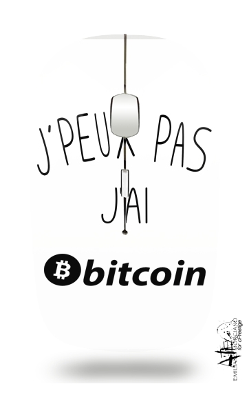 Souris sans fil avec récepteur usb Je peux pas j'ai bitcoin