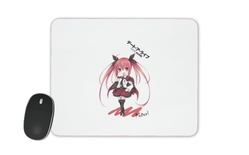 Tapis de souris Date A Live Kotori Anime 