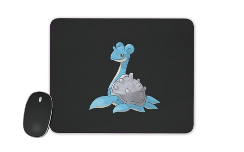 Tapis de souris Lapras Lokhlass Shiny