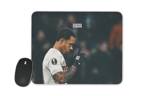 Tapis de souris Memphis Depay