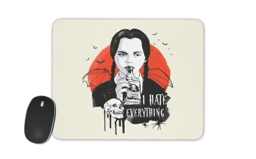 Tapis de souris Mercredi Addams have everything