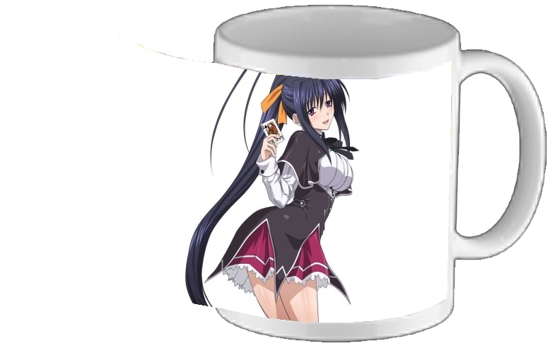 Tasse Mug Akeno Himejima High School DxD