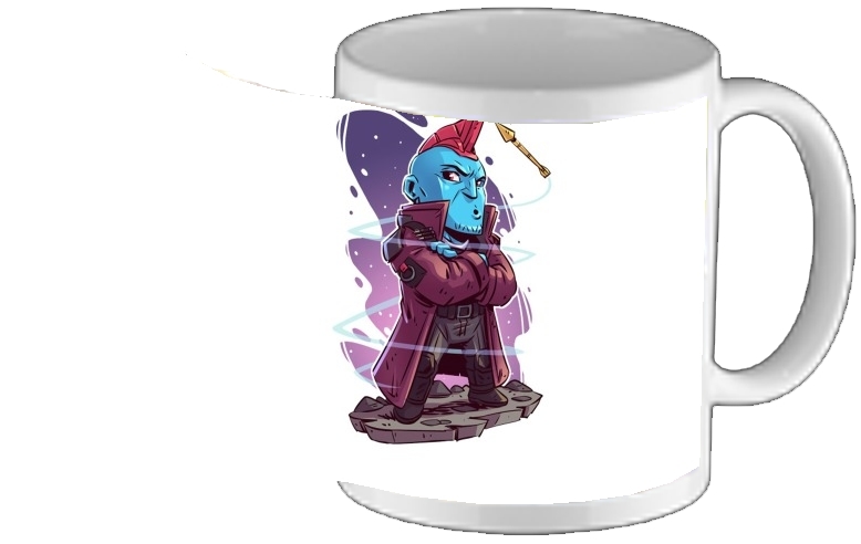 Tasse Mug Yondu