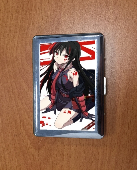 Porte Cigarette akame ga kill