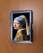 Porte Cigarette Girl with a Pearl Earring