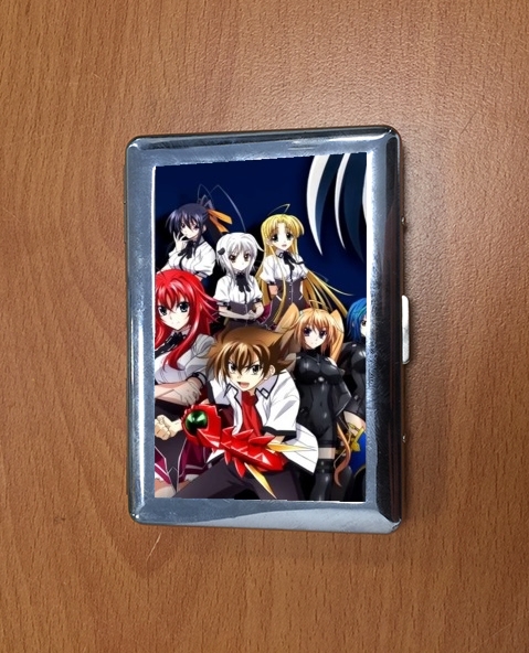 Porte Cigarette High School DxD