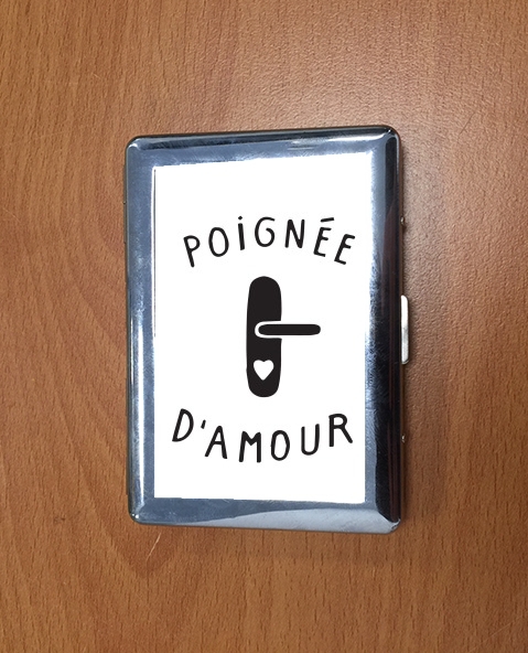 Porte Cigarette Poignée d'amour