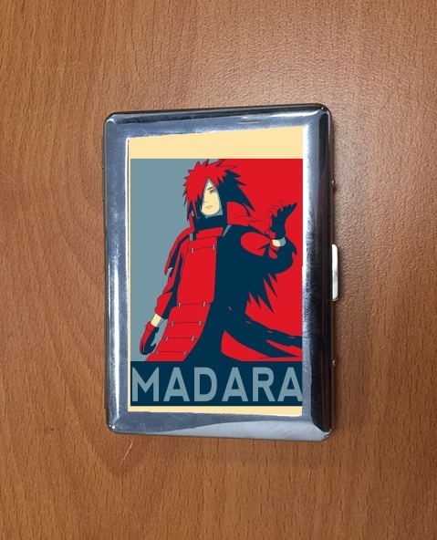 Porte Cigarette Madara Propaganda