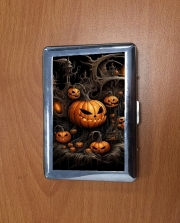 Porte Cigarette Pumpkins