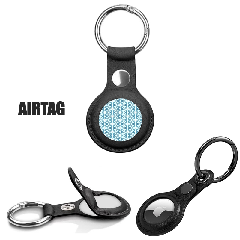 Porte clé Airtag - Protection SEA LINKS