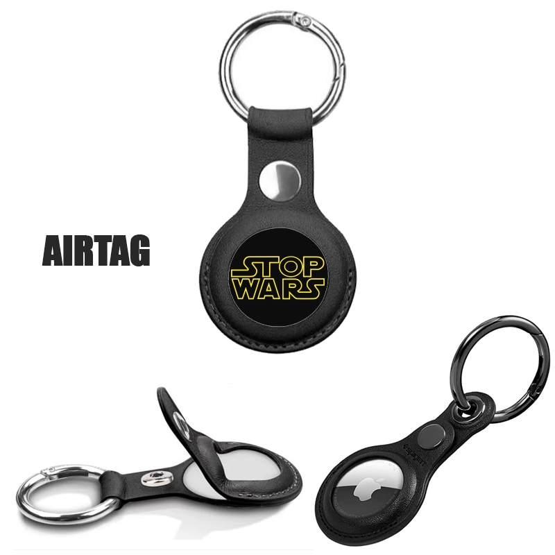 Porte clé Airtag - Protection Stop Wars