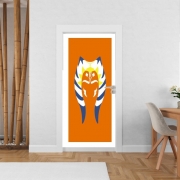 Poster de porte Ahsoka