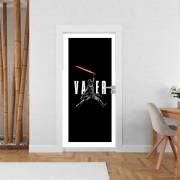 Poster de porte Air Lord - Vader