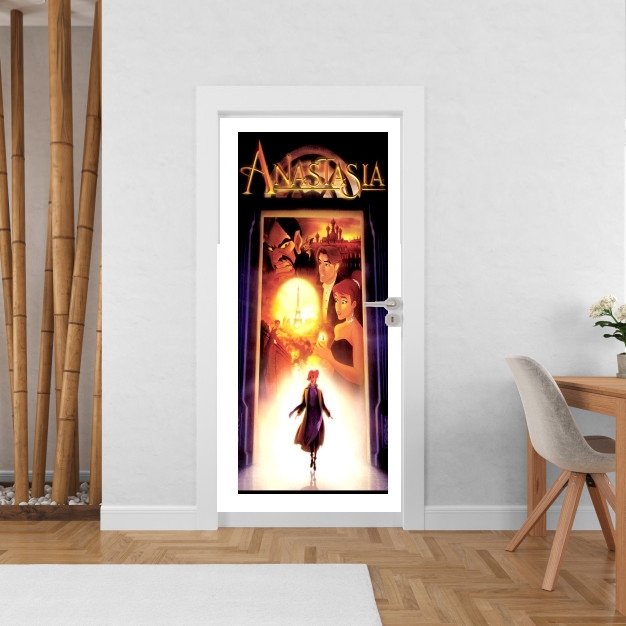 Poster de porte Anastasia romanov