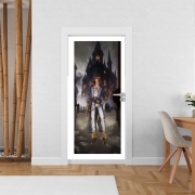 Poster de porte Belmont