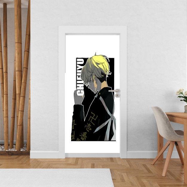 Poster de porte Chifuyu