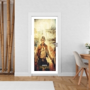 Poster de porte Cinema Han Solo