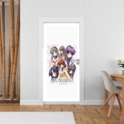 Poster de porte Clannad Bonnus