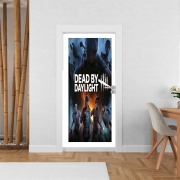 Poster de porte Dead by daylight