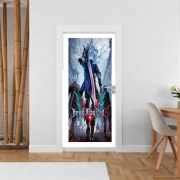 Poster de porte Devil may cry