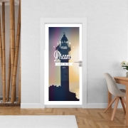 Poster de porte Faro