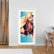 Poster de porte Glasses Summer V3