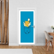 Poster de porte Kero In Your Pocket