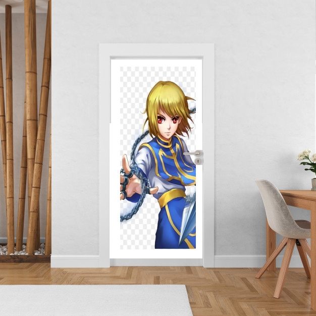 Poster de porte Kurapika