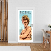 Poster de porte Luis Miguel