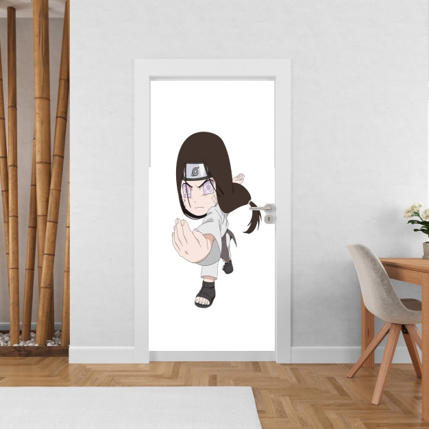 Poster de porte Neiji Chibi Fan Art