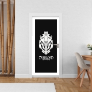 Poster de porte Overlord Symbol