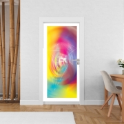 Poster de porte Psycho Love