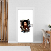 Poster de porte Rabbi Jacob