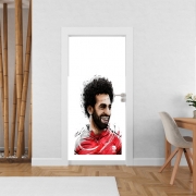 Poster de porte Salah Pharaon