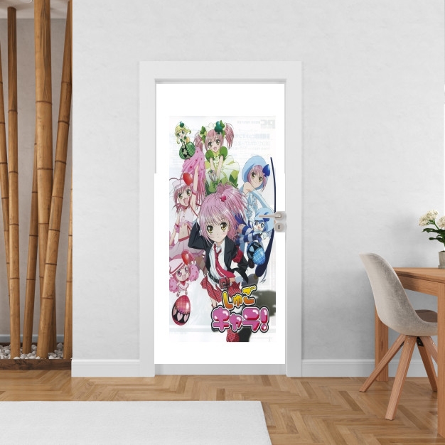 Poster de porte Shugo Chara