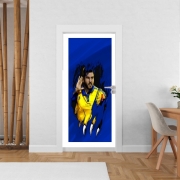 Poster de porte Tigres Gignac 10