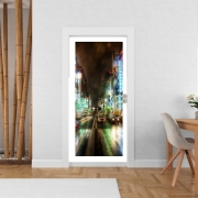 Poster de porte Tokyo