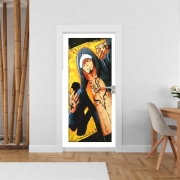 Poster de porte Trafalgar Law