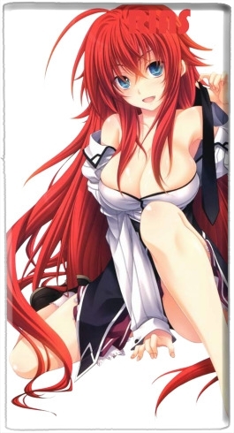 Batterie nomade de secours universelle 5000 mAh Cleavage Rias DXD HighSchool