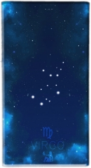 Batterie nomade de secours universelle 5000 mAh Constellations of the Zodiac: Virgo