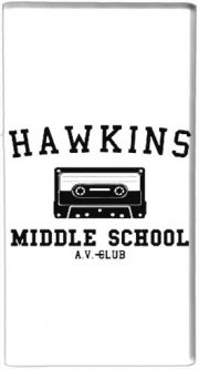 Batterie nomade de secours universelle 5000 mAh Hawkins Middle School AV Club K7