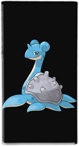 Batterie nomade de secours universelle 5000 mAh Lapras Lokhlass Shiny