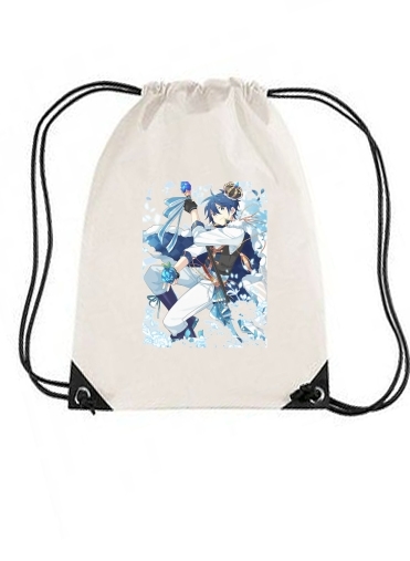 Sac de gym Kaito Hunter x Hunter