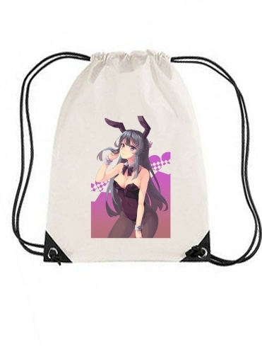 Sac de gym Sakurajima Mai