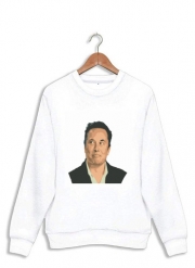 Sweatshirt Elon Musk
