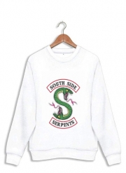 Sweatshirt South Side Serpents