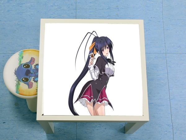 Table basse Akeno Himejima High School DxD