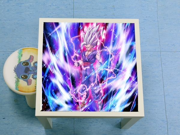 Table basse Gohan beast