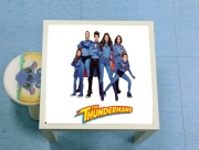 Table basse Thunderman