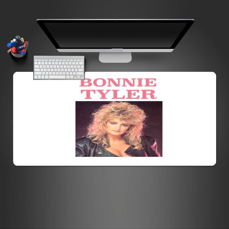 Tapis de souris géant bonnie tyler